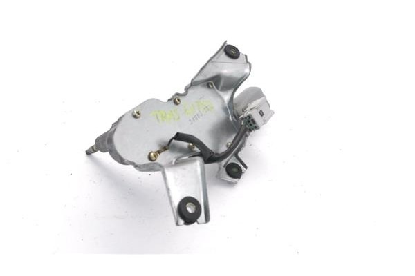 Recambio de motor limpiaparabrisas trasero para honda cr-v (rd8) 2.0 referencia OEM IAM 3496358  