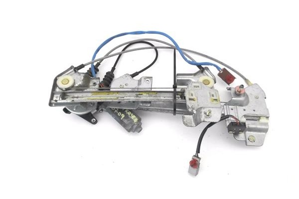 Recambio de mecanismo elevalunas trasero izquierdo para honda crx (eg/eh) 1.6 i vti (eg2) referencia OEM IAM 30827  