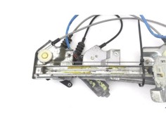Recambio de mecanismo elevalunas trasero izquierdo para honda crx (eg/eh) 1.6 i vti (eg2) referencia OEM IAM 30827  