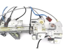 Recambio de mecanismo elevalunas trasero izquierdo para honda crx (eg/eh) 1.6 i vti (eg2) referencia OEM IAM 30827  
