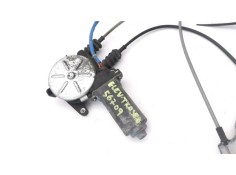 Recambio de mecanismo elevalunas trasero izquierdo para honda crx (eg/eh) 1.6 i vti (eg2) referencia OEM IAM 30827  