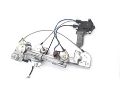 Recambio de mecanismo elevalunas trasero izquierdo para honda crx (eg/eh) 1.6 i vti (eg2) referencia OEM IAM 30827  