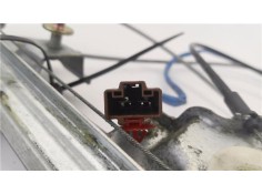 Recambio de mecanismo elevalunas trasero izquierdo para honda crx (eg/eh) 1.6 i vti (eg2) referencia OEM IAM 30827  