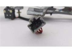 Recambio de mecanismo elevalunas trasero izquierdo para honda crx (eg/eh) 1.6 i vti (eg2) referencia OEM IAM 30827  