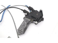 Recambio de mecanismo elevalunas trasero izquierdo para honda crx (eg/eh) 1.6 i vti (eg2) referencia OEM IAM 30827  