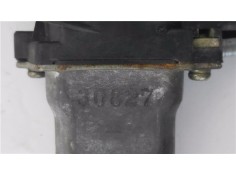 Recambio de mecanismo elevalunas trasero izquierdo para honda crx (eg/eh) 1.6 i vti (eg2) referencia OEM IAM 30827  