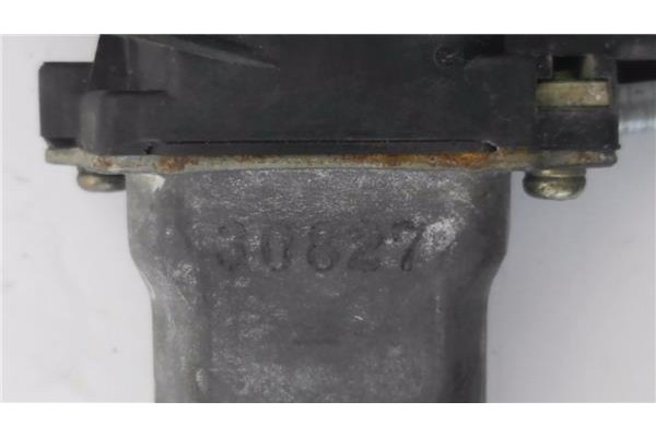 Recambio de mecanismo elevalunas trasero izquierdo para honda crx (eg/eh) 1.6 i vti (eg2) referencia OEM IAM 30827  