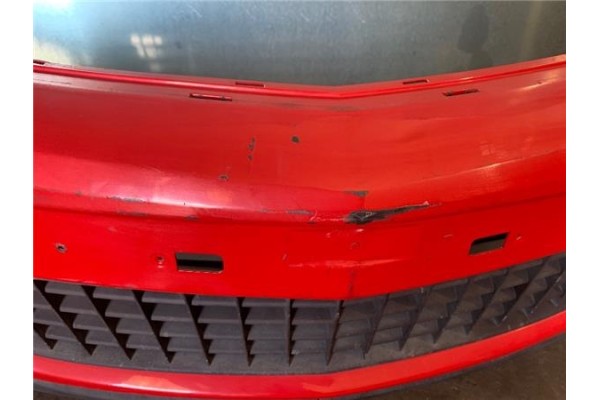 Recambio de paragolpes delantero para opel astra h twintop 1.6 referencia OEM IAM 1400334  13161055 , OPEL