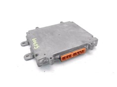 Recambio de centralita abs para honda crx (eg/eh) 1.6 i vti (eg2) referencia OEM IAM 39790SR3013 SR001 