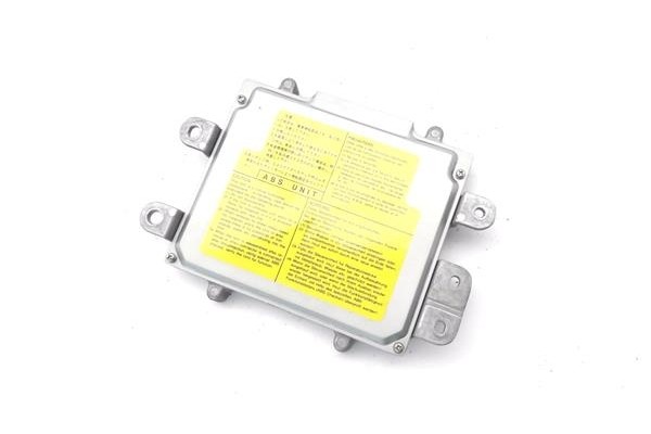 Recambio de centralita abs para honda crx (eg/eh) 1.6 i vti (eg2) referencia OEM IAM 39790SR3013 SR001 