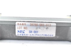 Recambio de centralita abs para honda crx (eg/eh) 1.6 i vti (eg2) referencia OEM IAM 39790SR3013 SR001 
