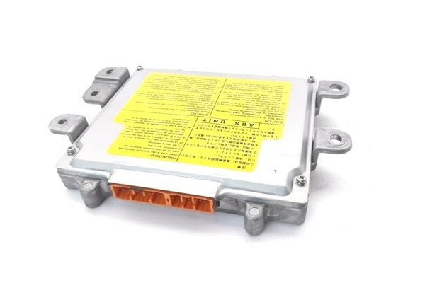 Recambio de centralita abs para honda crx (eg/eh) 1.6 i vti (eg2) referencia OEM IAM 39790SR3013 SR001 