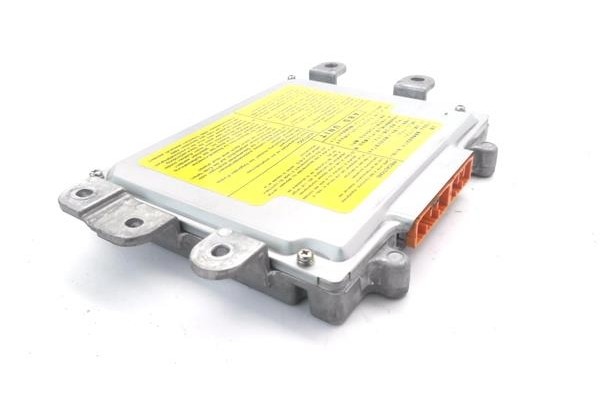 Recambio de centralita abs para honda crx (eg/eh) 1.6 i vti (eg2) referencia OEM IAM 39790SR3013 SR001 