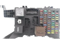 Recambio de caja fusibles/rele para jaguar x-type 2.0 d executive referencia OEM IAM 4X4314A073AE 518904206 