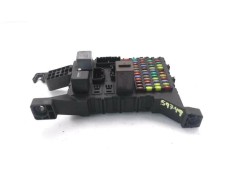 Recambio de caja fusibles/rele para jaguar x-type 2.0 d executive referencia OEM IAM 4X4314A073AE 518904206 