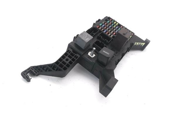 Recambio de caja fusibles/rele para jaguar x-type 2.0 d executive referencia OEM IAM 4X4314A073AE 518904206 