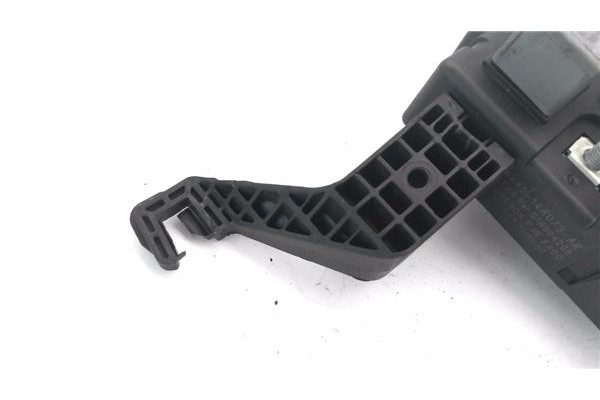 Recambio de caja fusibles/rele para jaguar x-type 2.0 d executive referencia OEM IAM 4X4314A073AE 518904206 