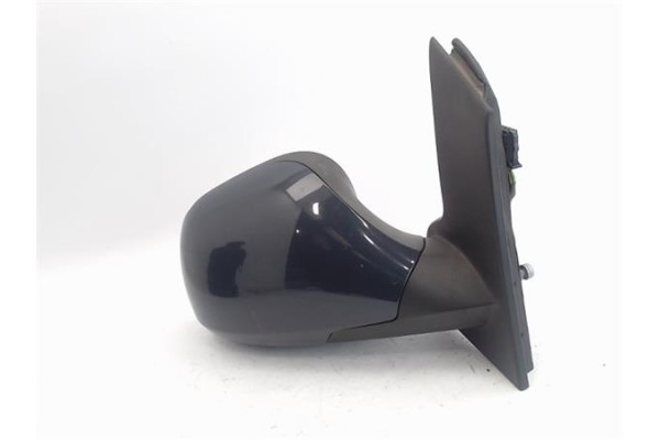 Recambio de retrovisor electrico derecho para seat altea xl (5p5) referencia OEM IAM   