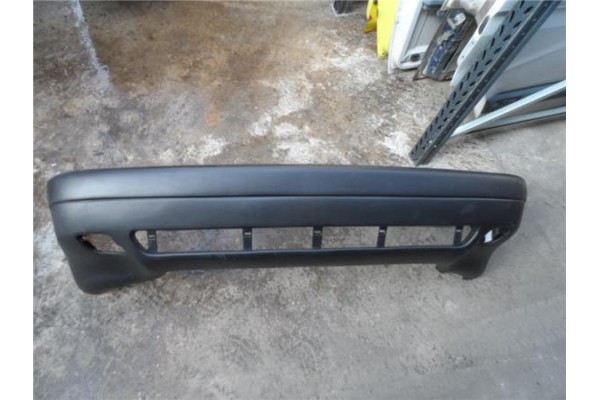 Recambio de paragolpes delantero para audi 80 /90 (893) referencia OEM IAM   