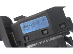 Recambio de mando limpiaparabrisas para jaguar x-type 2.0 d executive referencia OEM IAM 1X4317A553AD  