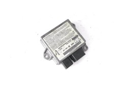 Recambio de centralita airbag para jaguar x-type 2.0 d executive referencia OEM IAM 4X4314B321 603449700 