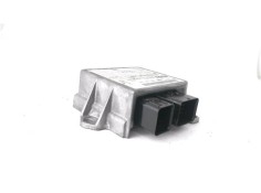 Recambio de centralita airbag para jaguar x-type 2.0 d executive referencia OEM IAM 4X4314B321 603449700 