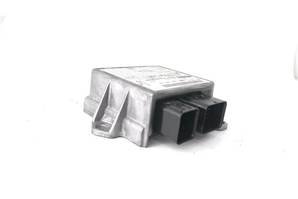 Recambio de centralita airbag para jaguar x-type 2.0 d executive referencia OEM IAM 4X4314B321 603449700 