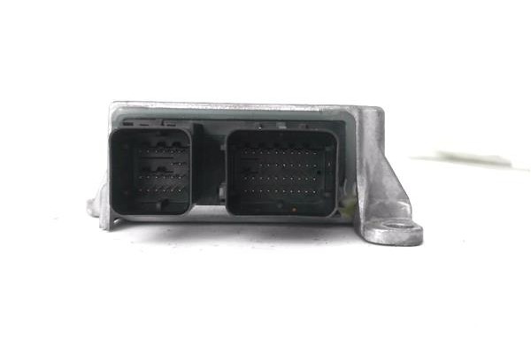 Recambio de centralita airbag para jaguar x-type 2.0 d executive referencia OEM IAM 4X4314B321 603449700 
