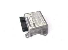 Recambio de centralita airbag para jaguar x-type 2.0 d executive referencia OEM IAM 4X4314B321 603449700 