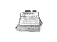 Recambio de centralita airbag para jaguar x-type 2.0 d executive referencia OEM IAM 4X4314B321 603449700 