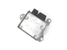 Recambio de centralita airbag para jaguar x-type 2.0 d executive referencia OEM IAM 4X4314B321 603449700 
