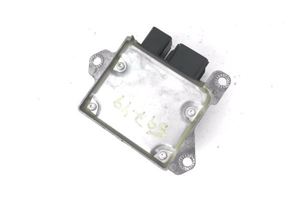 Recambio de centralita airbag para jaguar x-type 2.0 d executive referencia OEM IAM 4X4314B321 603449700 