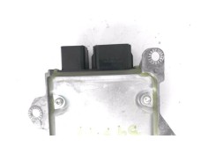 Recambio de centralita airbag para jaguar x-type 2.0 d executive referencia OEM IAM 4X4314B321 603449700 