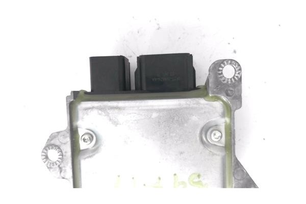 Recambio de centralita airbag para jaguar x-type 2.0 d executive referencia OEM IAM 4X4314B321 603449700 