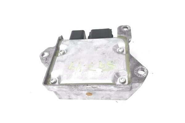 Recambio de centralita airbag para jaguar x-type 2.0 d executive referencia OEM IAM 4X4314B321 603449700 