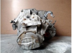 Recambio de caja cambios manual para peugeot 207 1.6 hdi referencia OEM IAM 20DP27  