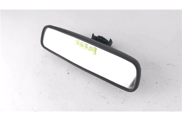 Recambio de retrovisor interior para honda crx (eg/eh) 1.6 i vti (eg2) referencia OEM IAM E13024331 E13011217 
