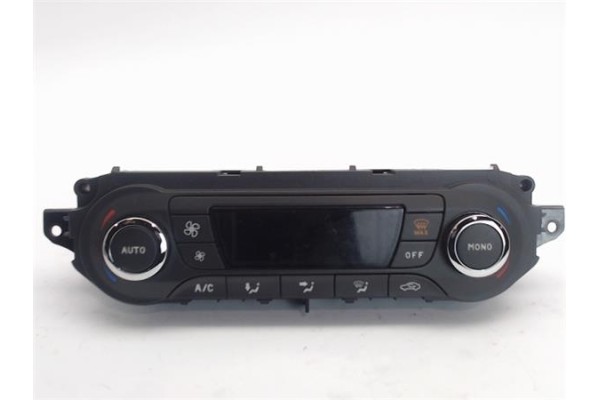 Recambio de mandos climatizador para ford c-max (cb3) referencia OEM IAM 7M5718C612AG/0259A W6YA86134 