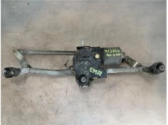 Recambio de motor limpiaparabrisas delantero para volkswagen touran (1t1) 2.0 tdi referencia OEM IAM 2K1955023GBVA 3397020885 