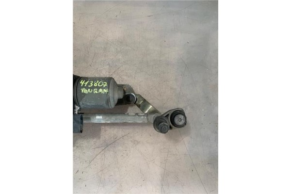 Recambio de motor limpiaparabrisas delantero para volkswagen touran (1t1) 2.0 tdi referencia OEM IAM 2K1955023GBVA 3397020885 