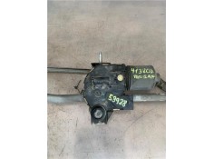 Recambio de motor limpiaparabrisas delantero para volkswagen touran (1t1) 2.0 tdi referencia OEM IAM 2K1955023GBVA 3397020885 