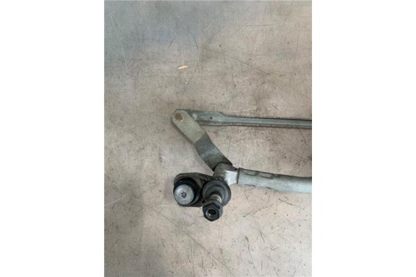 Recambio de motor limpiaparabrisas delantero para volkswagen touran (1t1) 2.0 tdi referencia OEM IAM 2K1955023GBVA 3397020885 