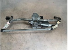 Recambio de motor limpiaparabrisas delantero para volkswagen touran (1t1) 2.0 tdi referencia OEM IAM 2K1955023GBVA 3397020885 