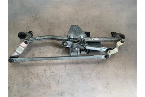 Recambio de motor limpiaparabrisas delantero para volkswagen touran (1t1) 2.0 tdi referencia OEM IAM 2K1955023GBVA 3397020885 