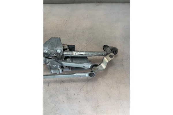 Recambio de motor limpiaparabrisas delantero para volkswagen touran (1t1) 2.0 tdi referencia OEM IAM 2K1955023GBVA 3397020885 