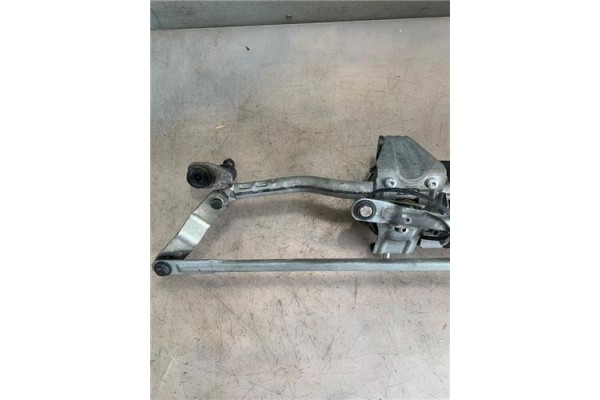 Recambio de motor limpiaparabrisas delantero para volkswagen touran (1t1) 2.0 tdi referencia OEM IAM 2K1955023GBVA 3397020885 