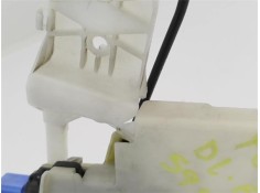 Recambio de cierre electromagnetico delantero izquierdo para volkswagen polo iv (9n1) 1.4 tdi referencia OEM IAM 3B1837015AQ  