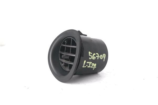 Recambio de rejilla entrada de aire para honda crx (eg/eh) 1.6 i vti (eg2) referencia OEM IAM SR2  