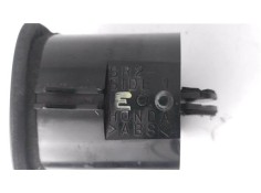 Recambio de rejilla entrada de aire para honda crx (eg/eh) 1.6 i vti (eg2) referencia OEM IAM SR2  