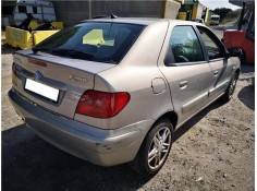 citroen xsara berlina del año 2004